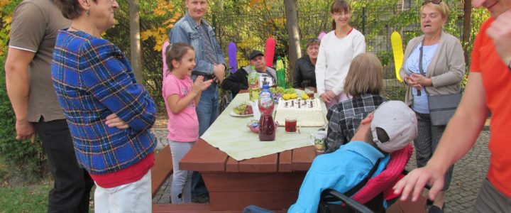 17 lat minęło jak jeden dzień